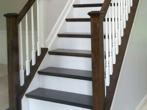 Gallery | Railtec Railings | Install Stair Railings | Handrails | Maryland