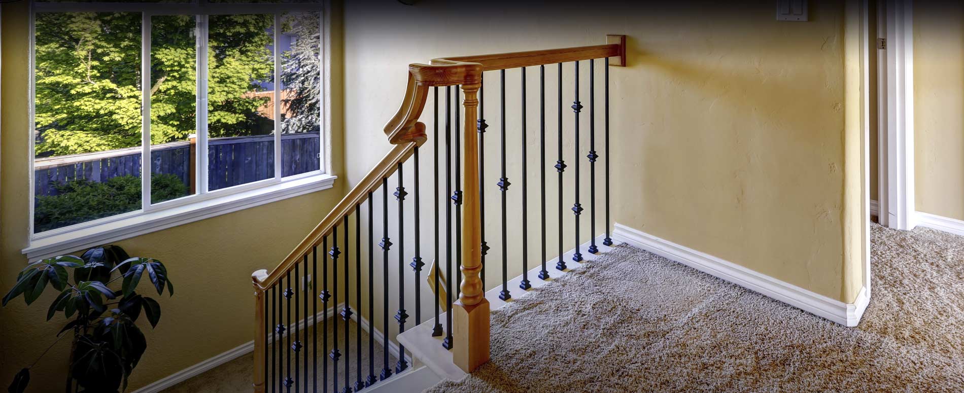 Railtec Railings Custom Railing Balusters Handrails Maryland
